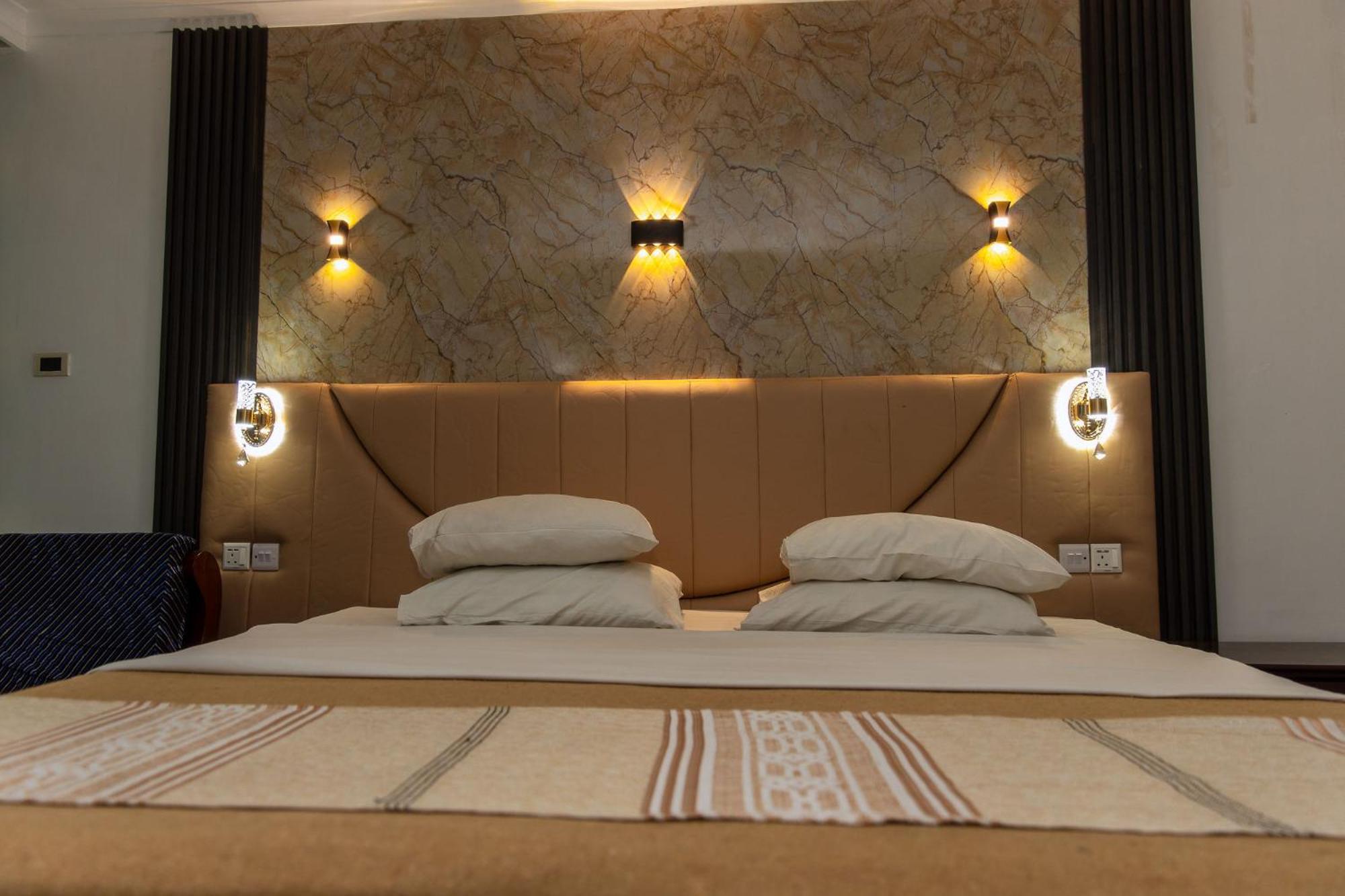 Mkonge Hotel Tanga Zewnętrze zdjęcie