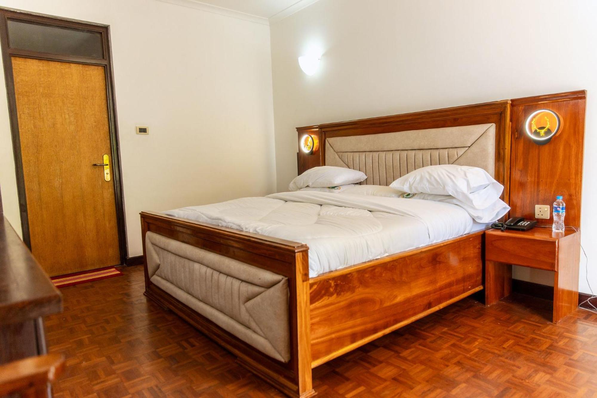 Mkonge Hotel Tanga Zewnętrze zdjęcie