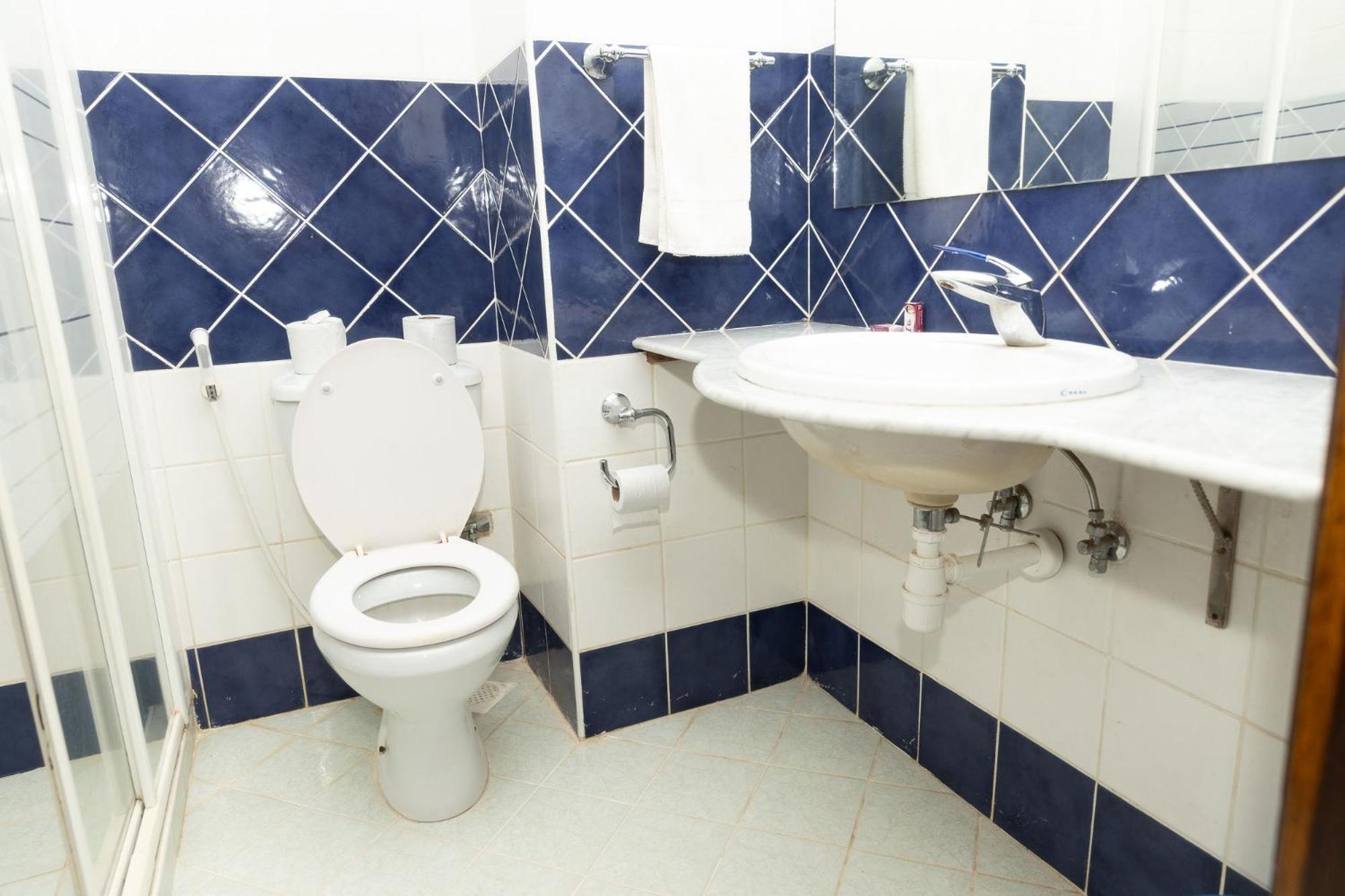 Mkonge Hotel Tanga Zewnętrze zdjęcie