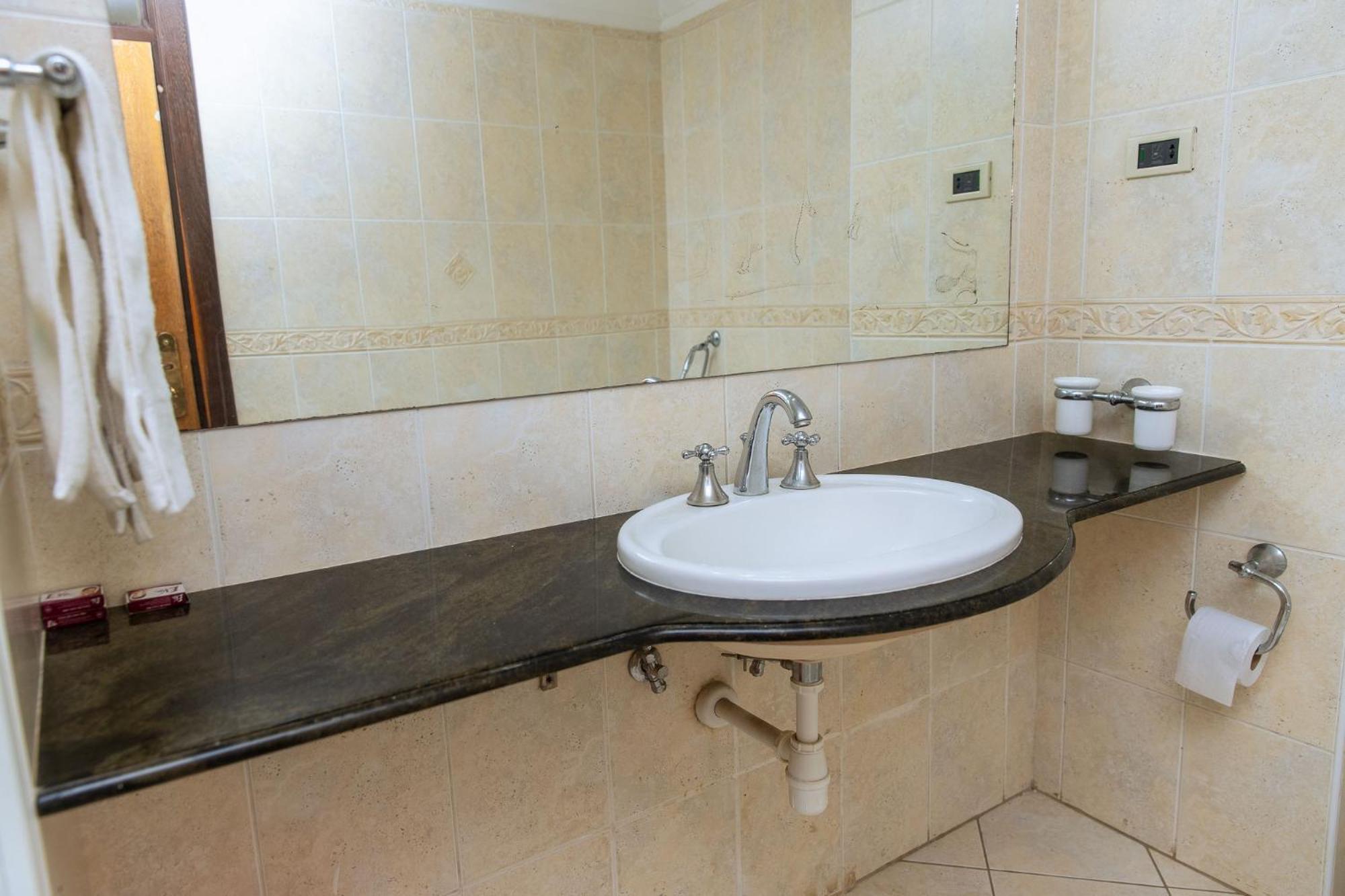 Mkonge Hotel Tanga Zewnętrze zdjęcie